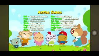 Didi and friends season 2 end credits (cerita)