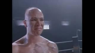 Kickboxer 2 - Tong Po vs Brian Wagner