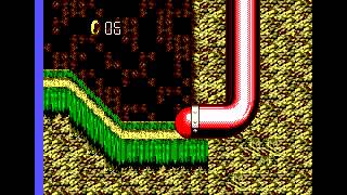 Sonic Blast - Knuckles Gameplay - User video