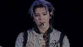 NCT U - " Call D " - NCT NATION : To The World in TOKYO - D2 | 17.09.2023