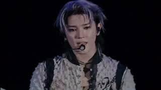 NCT U - ' Call D ' - NCT NATION : To The World in TOKYO - D2 | 17.09.2023