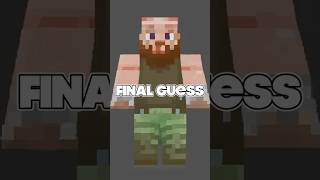I totally didn’t mess with the green screen in the mv 🤫 #rap #funny #minecraft