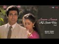 Janam Janam Ka Saath Hai (Duet) (Lyric Video) | Lata Mangeshkar, Mohd. Rafi | Bheegi Palken