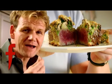 gordon-ramsay's-top-fillet-of-beef-recipes