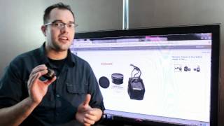 What is a Fisheye Lens? (And When Would I use It? )