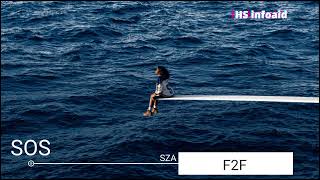 SZA - F2F - HS infoaid