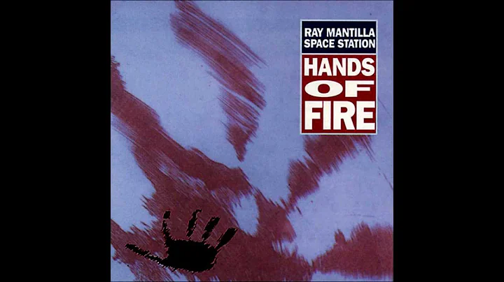 Ray Mantilla - Mantilla's Blues
