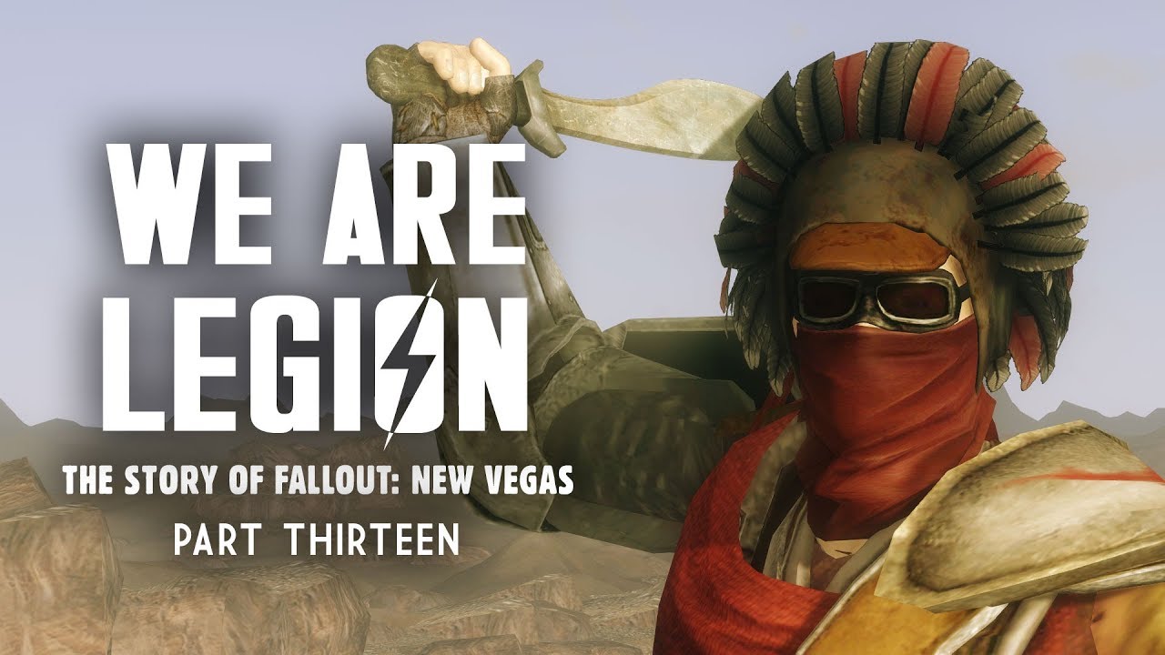 fallout new vegas legion locations fallout new vegas legion locations