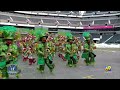 2026 String Band Spectacular: Aqua String Band - Shamrock Shenanigans