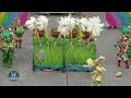2026 String Band Spectacular: Aqua String Band - Shamrock Shenanigans