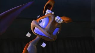 Jak 3 - Defend Port From Attack