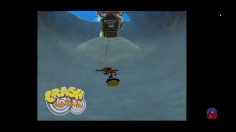 Crash Bandicoot The Wrath of Cortex Ps2 emulator with Xbox controller on Android Stream 7 part 2