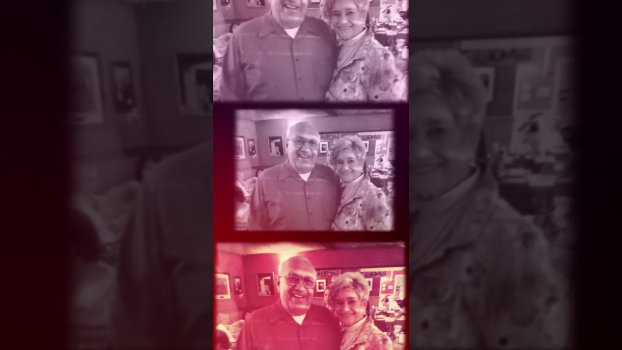 Richard "Dick" Hill, 1932-2020