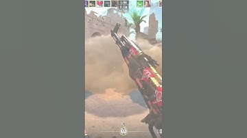 4K with Ak47 - Dust2 CS2 Premier #csgo #counterstrike2 #gaming #shots #shorts #funny #cs2 #gameplay