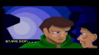 Let's Play Flashback, Part 02 - Memory Restored
