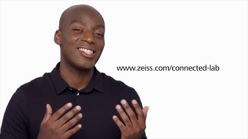 ZEISS ZEN core: Imaging, analysis, and data connectivity tools for materials microscopy