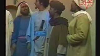 مسلسل واقعة الطف - الحلقة 1 -  الجزء 2