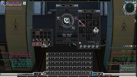 RF first gen +4 relic to +5 relic Destroyed huehue