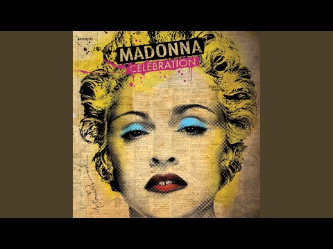Madonna - 4 Minutes (Radio Edit)