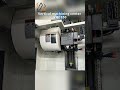 Centro de mecanizado vertical VMC850, visualización completa de la máquina