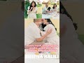 Sheena Halili, ibinahagi ang gender reveal para sa kanyang pangatlong baby