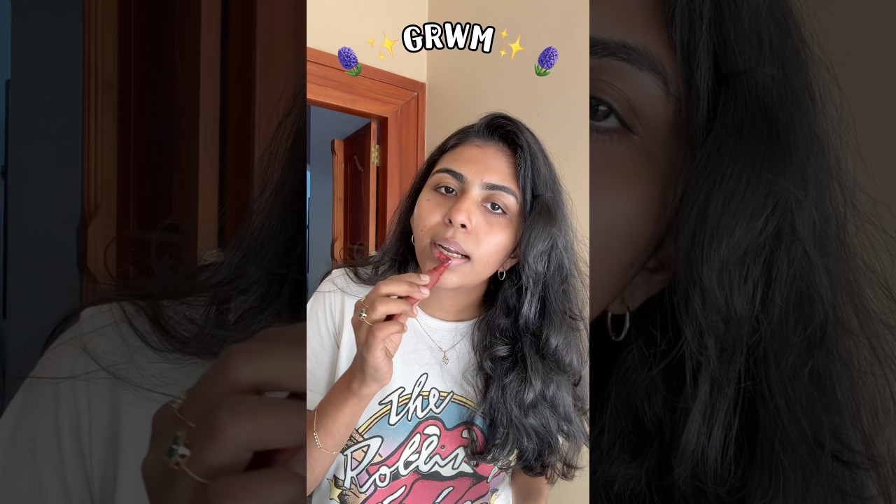 😅ഞാൻ സുന്ദരിയായി ! എനി എവിടെ പോവും ?| #reshhvlogs #shorts #trending  #flipkart #nykaa