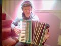 Portsmouth  english folk music on a swedish hagstrom maestro accordion