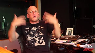 Best/Worst parts of being a Games Journalist? - QotW Ep 129 Adam Sessler