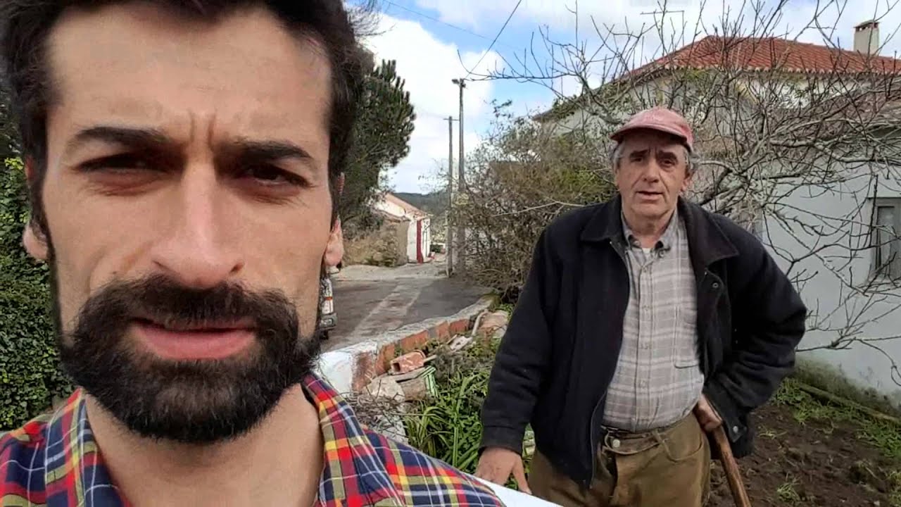 Adriano, o vizinho, comenta #2