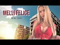 Melli felice | Wiki, Biography, Age, Height, Weight, Curvy Fitness Model, Gym Girl, American Model
