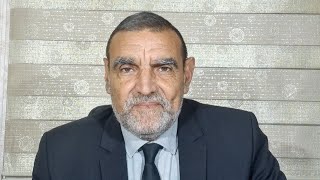 الدكتور محمد فائد  || من بينات القرآن والسنة : آية الفساد والخطر والقادم