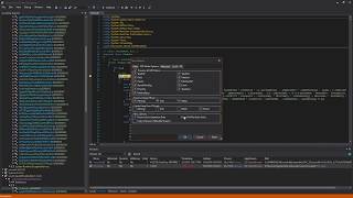 NETFuscator 0.3 | Unpacking