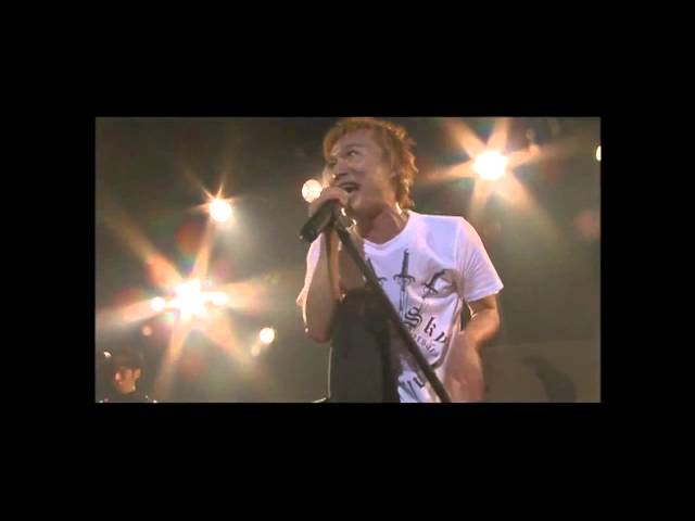 JUN SKY WALKER(S) - START [2007.12.3] - YouTube