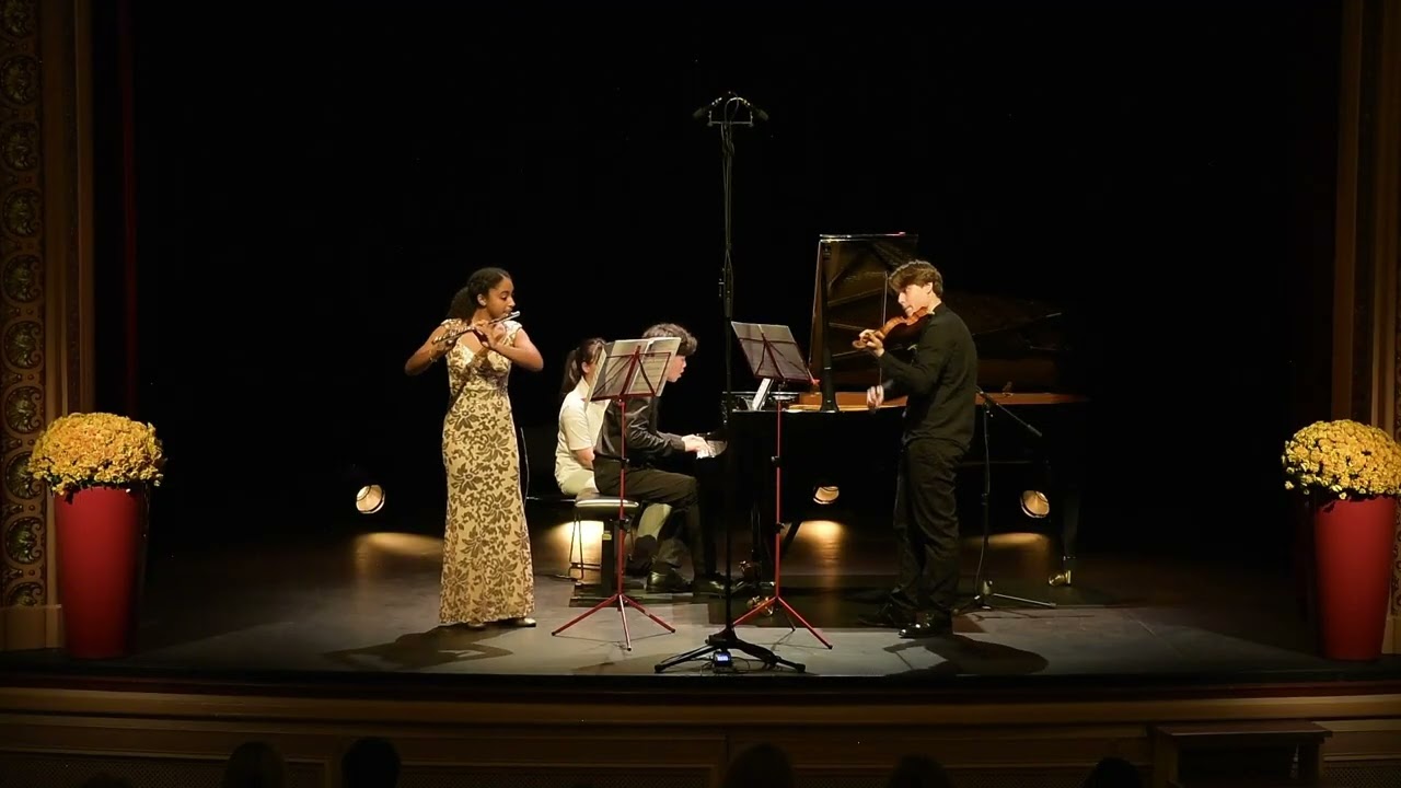 13 Chostakovitch