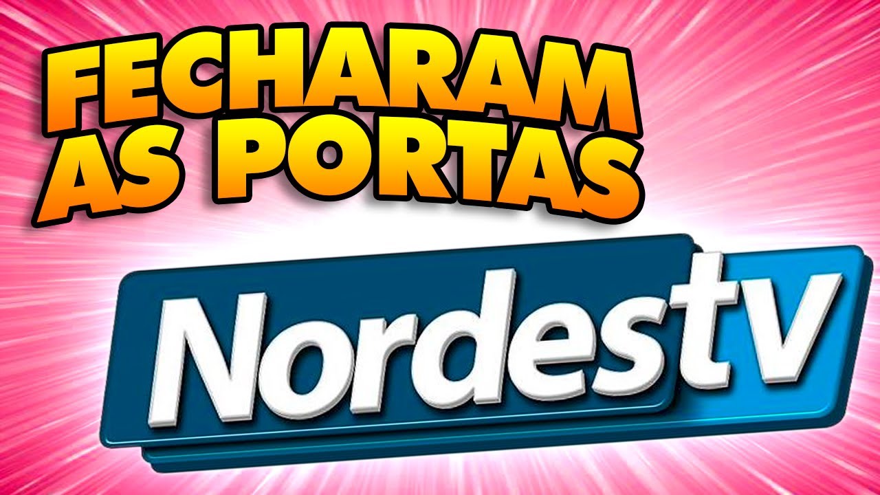 Canais de TV que desapareceram