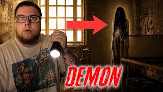 Heart Stoping Experience with Demonic Paranormal Activities