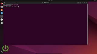 Linux — Jak wygenerować klucz SSH (ssh-keygen, RSA 4096)