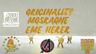 Miel - Flow Antena Family ( Eme Herer x Moskaone x Originality )