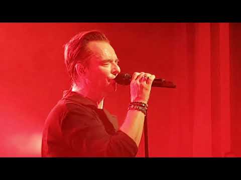 David Hallyday Concert 6 4 2019 Gaillard 2 3 Youtube