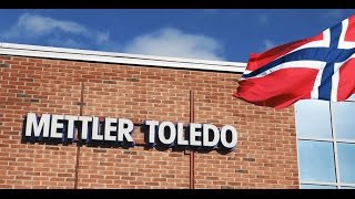 METTLER TOLEDO Nordic (NO)