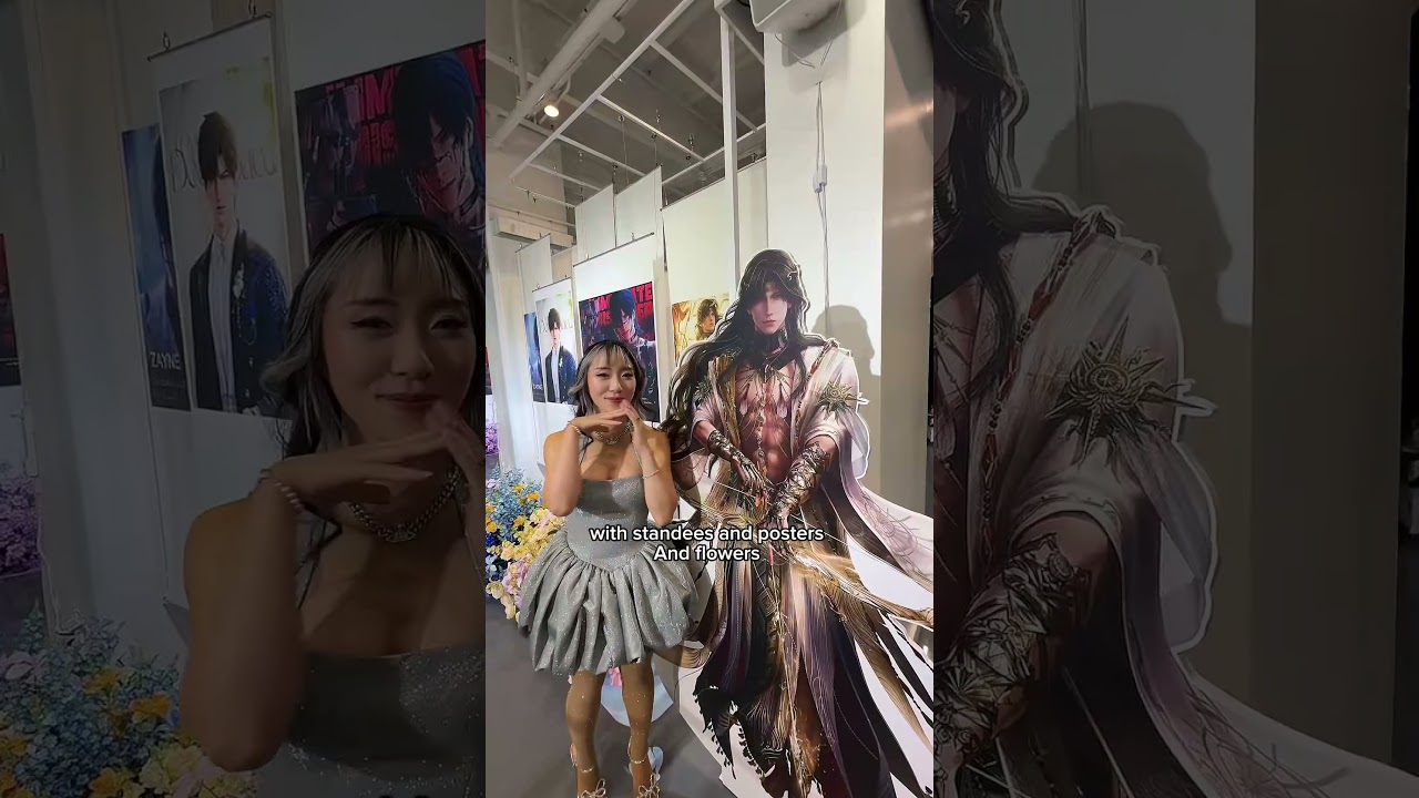 Happy 2nd anniversary to my favorite game @LoveandDeepspace