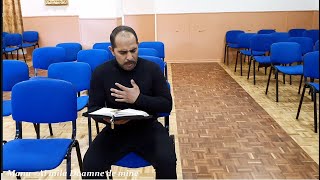 Fratele Manu - Ai mila Doamne de mine ( Official Video )