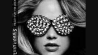 Calvin Harris -Ready for the weekend