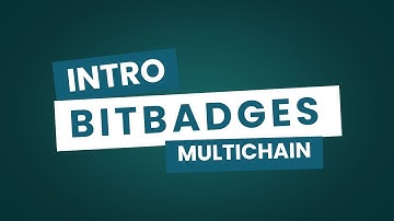 BitBadges as a Multichain Network