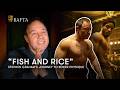Stephen Graham's Intense Training and the Real Story Behind A Thousand Blows | BAFTA