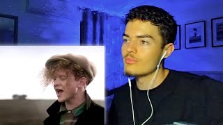 Simply Red - Holding Back The Years | REACTION