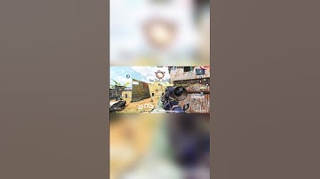 A Trickshot With Koshka…#sniperking #callofdutymobile #codm #codmobile #koshka #trickshot