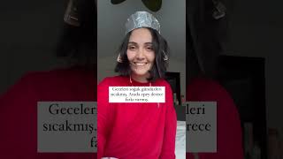 İki Çocukla Oralara Tatile Gidilmez Diyenler Hala Burda Mı?