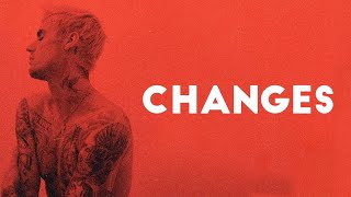 Justin Bieber - Changes (Lyrics) 2020