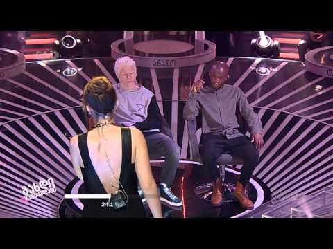 The Calling - Wherever You Will Go | გახდი ვარსკვლავი | ნახევარფინალი